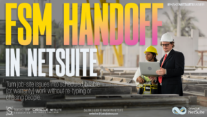 Project Issue to Work Order: Designing the Project