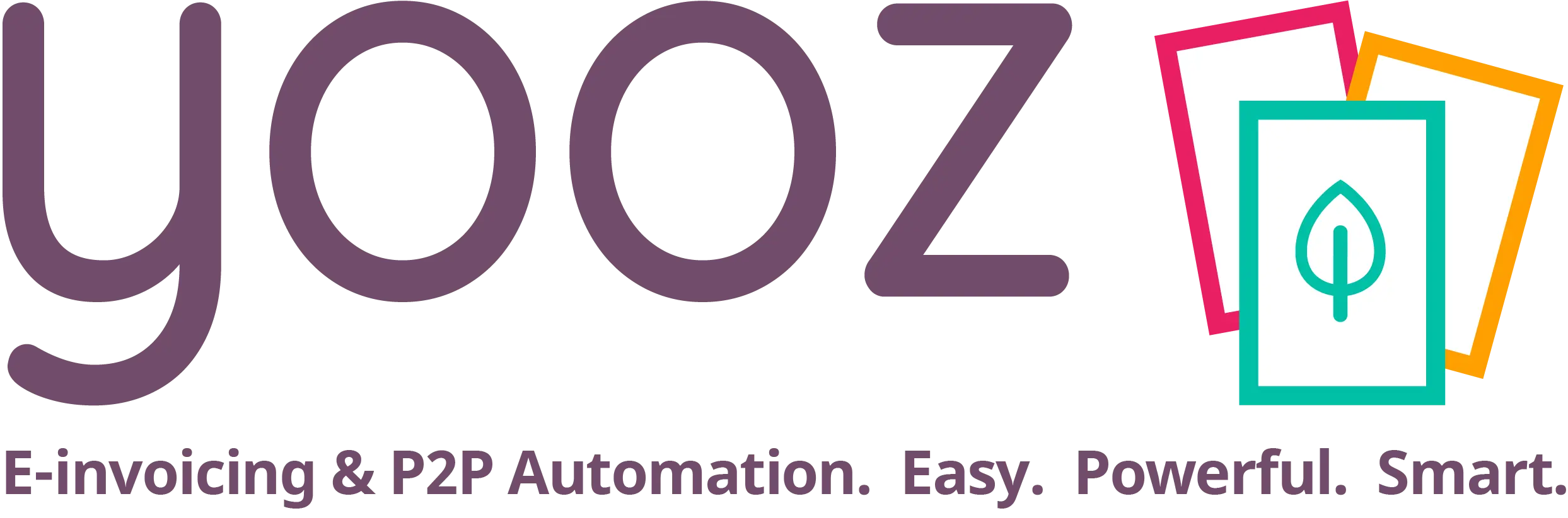 Yooz Logo Yooz Logo