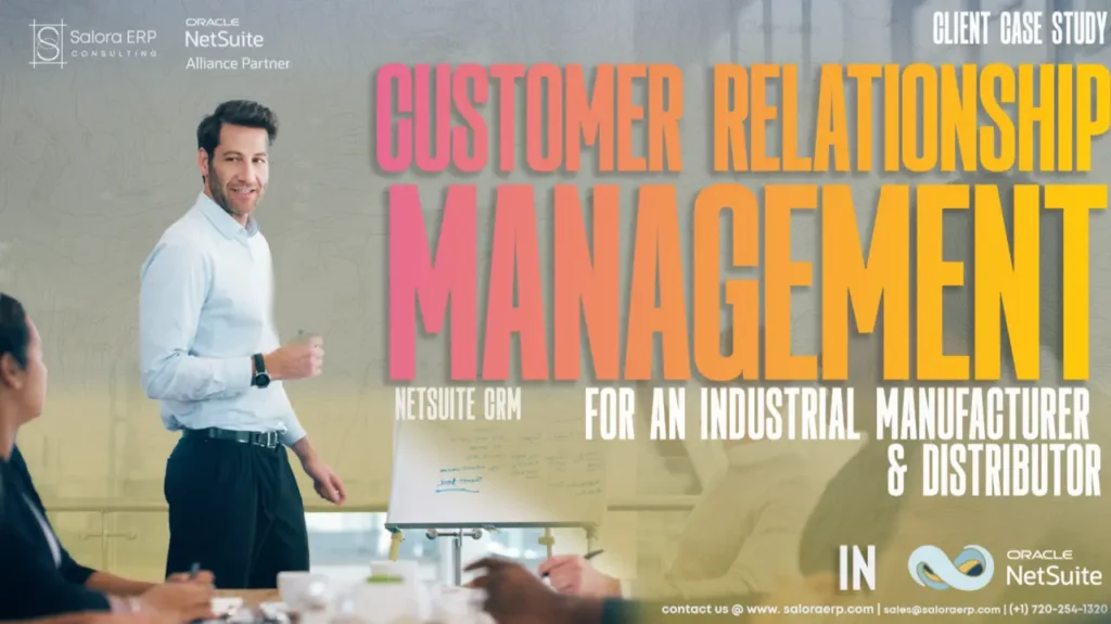 Customer Relationship Management