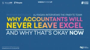 Why Accountants Will Never Leave Excel (And Why That’s Okay Now)