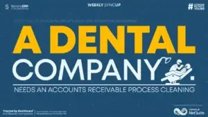 Client Case Study: A Dental Group’s Revenue Engine Stopped Running Clean